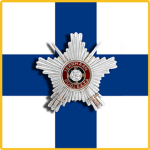 Orders and Decorations of Finland 1940s