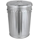 Trashcan Empire