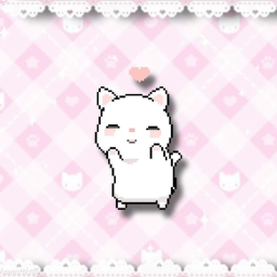 (ฅ'ω'ฅ)