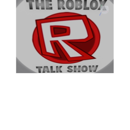 roblox talking show!