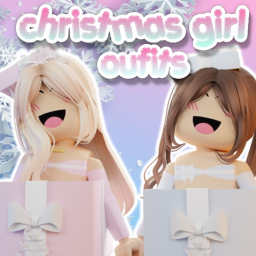 [CHRISTMAS] Girl outfit ideas ☃️🎀