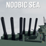 Noobic Sea
