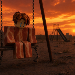 sad bacon story 2