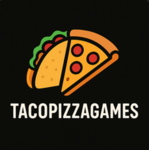 TACOPIZZAGAMES