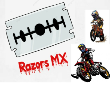 Razor's MX (READ DESC)!!!