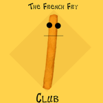 The Amazing French Fry Club