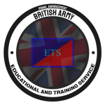 [ETS] Education and Training Service -[NBA]-