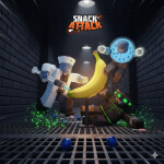 Snack Attack [ALPHA]