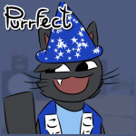 Purrfect!