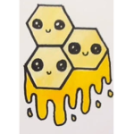 Ally honeycomb