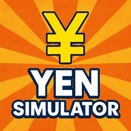 Yen simulator