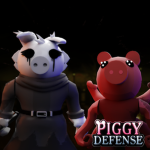 Piggy Defense