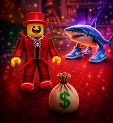 MLJ SpyderKanye ARMY Roblox group icon