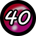 Secret 40