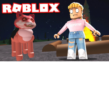 ESCAPE THE SCARY DOG WORLD [OBBY]