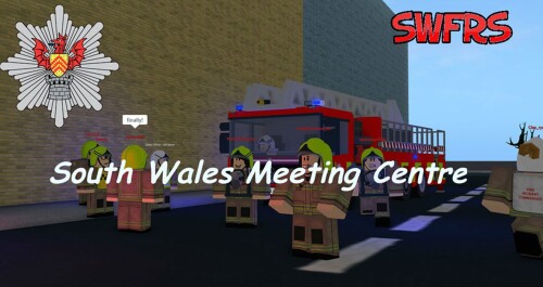 Meeting Centre, Cardiff Headquarters