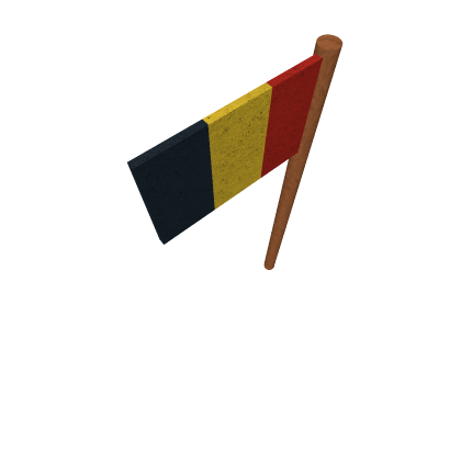 Belgium Flag