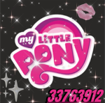 MyLittl3Pony