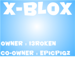 X Blox