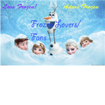 Frozen Lovers/Fans!