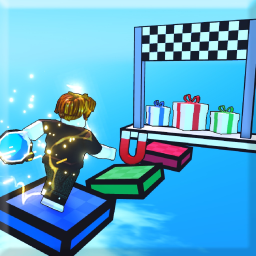 Obby But with Powerups [NEW!]