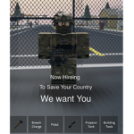British Army US Army Forces