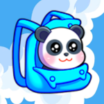 Panwuh's Pandas
