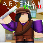 🎄 Arsenal 2020 Revival