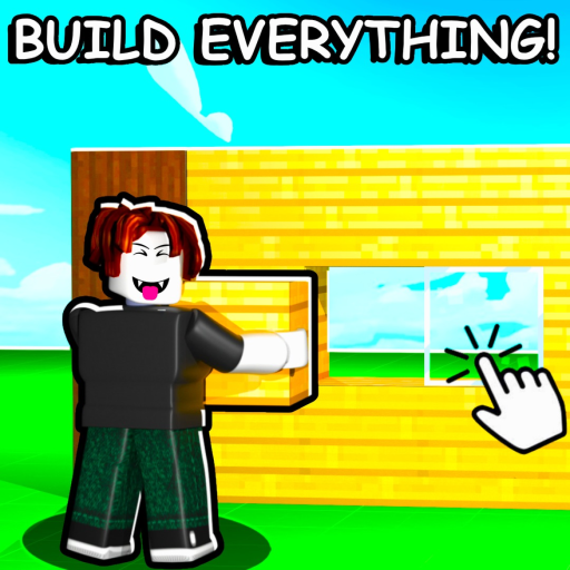 Build Everything [🛠️]