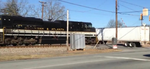 Train crash remakes