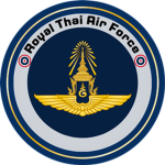 [RTAF] Royal Thai Air Force