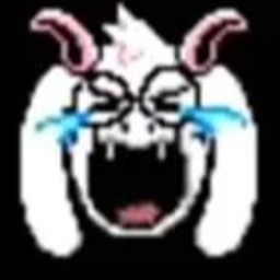 sad dog story sad cry sad dog ralsei story
