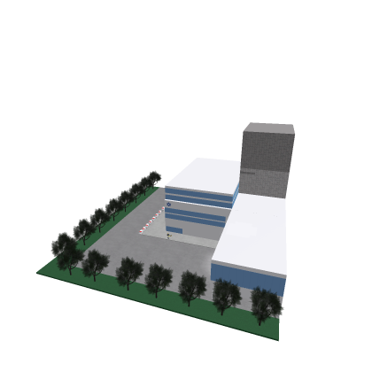 Hospital