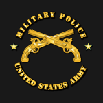 :USAR: Military Police Corps