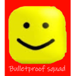 Bulletproof Squad