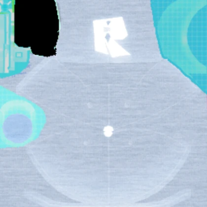 roblox cap inverted! :D