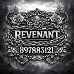 RevenantK
