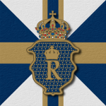House of Regelkrone of Spitsbergen
