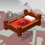 [EGG HUNT] Dream Dive