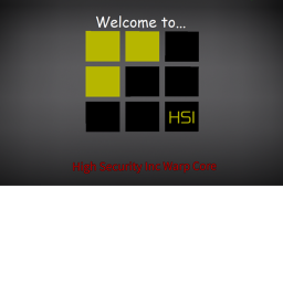 High Security Inc. Warp Core