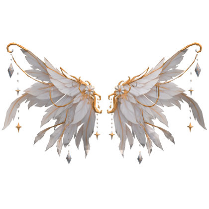 wings angel