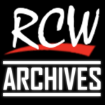 R.C.W Archives