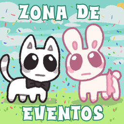 🐰zona de eventos 🐱