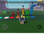 Toy story fan clu b