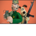 Wallace and Gromit Empire