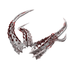 Mori Venom Horns