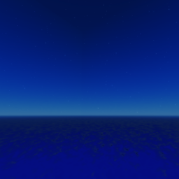 The Quiet Space