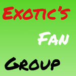 Exotic Blox Fan Group