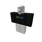 Black RoCitizens Hoodie