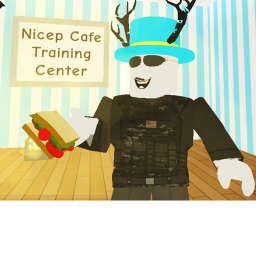 Training Center!